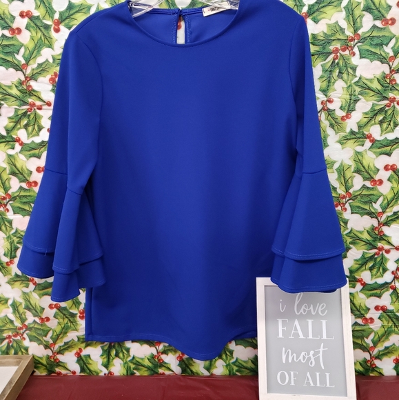 First Love Top - Picture 1 of 4